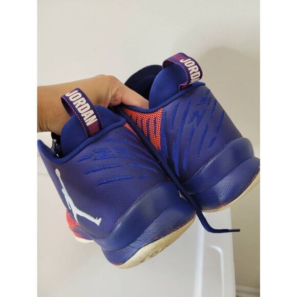 Nike Air Jordan Super Fly 5, Blake Griffin, Men's Size 11 - Picture 6 of 11